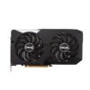 VGA ASUS Dual Radeon RX 6650 XT OC Edition 8GB GDDR6