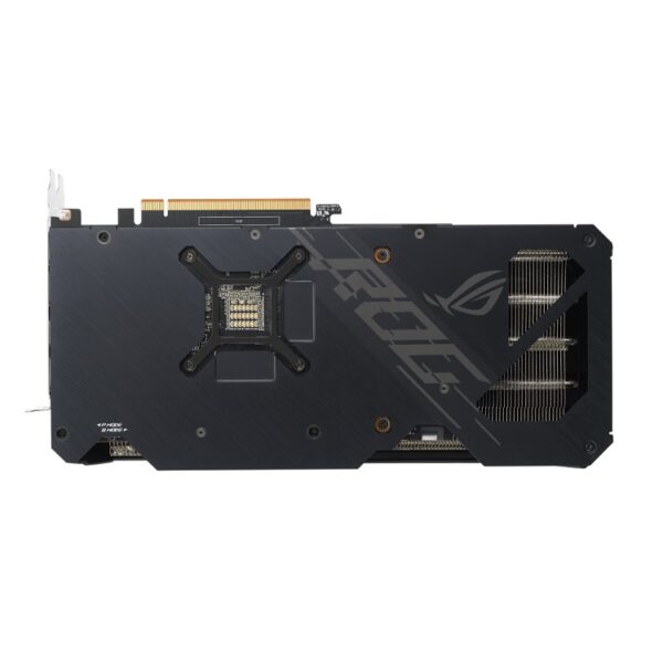VGA ASUS ROG Strix Radeon RX 6650 XT OC Edition 8GB GDDR6