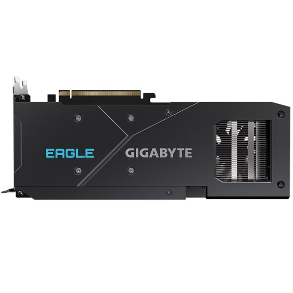 VGA GIGABYTE Radeon RX 6650 XT EAGLE 8G (GV-R665XTEAGLE-8GD)