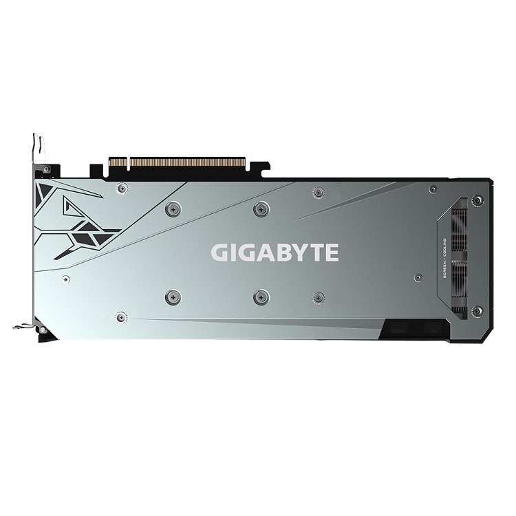 VGA GIGABYTE Radeon RX 6750 XT GAMING OC 12G (GV-R675XTGAMING OC-12GD)