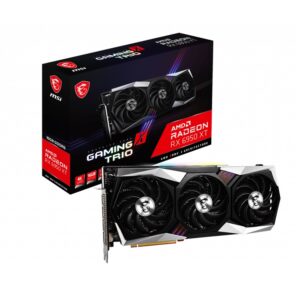 VGA MSI Radeon RX 6950 XT GAMING X TRIO 16G