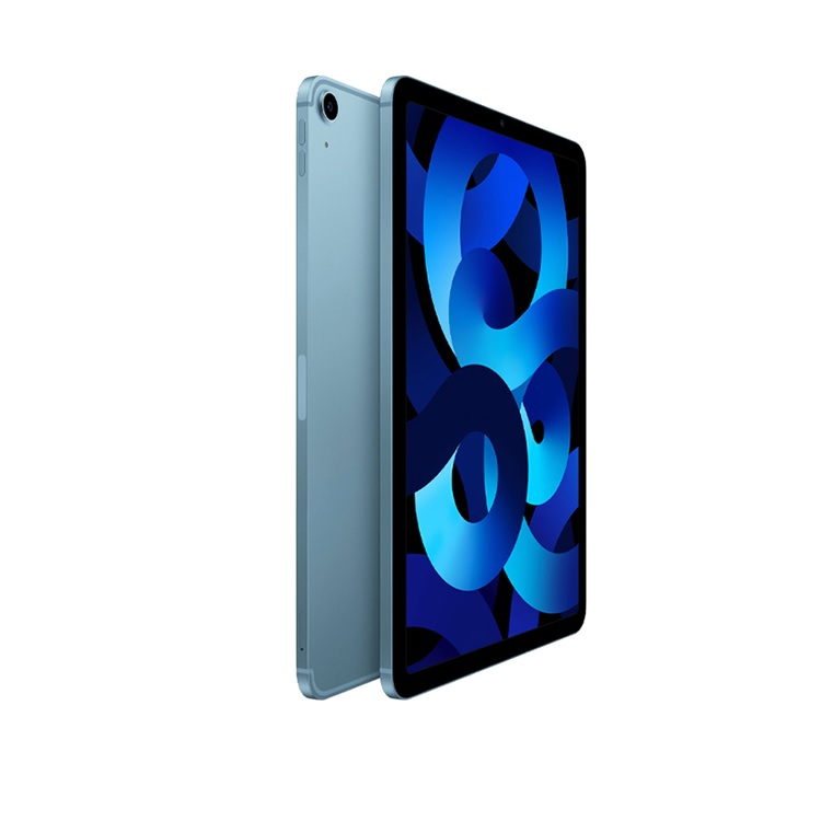 Máy tính bảng Apple iPad Air 5 Wifi Cellular 256Gb Blue (MM733ZA/A)