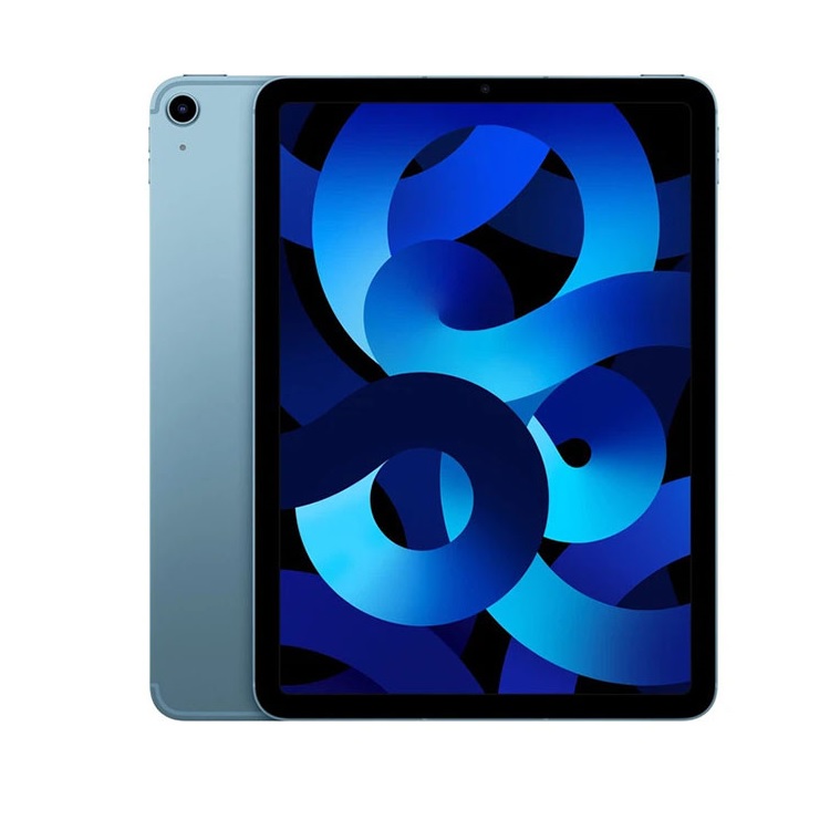 Máy tính bảng Apple iPad Air 5 Wifi Cellular 256Gb Blue (MM733ZA/A)
