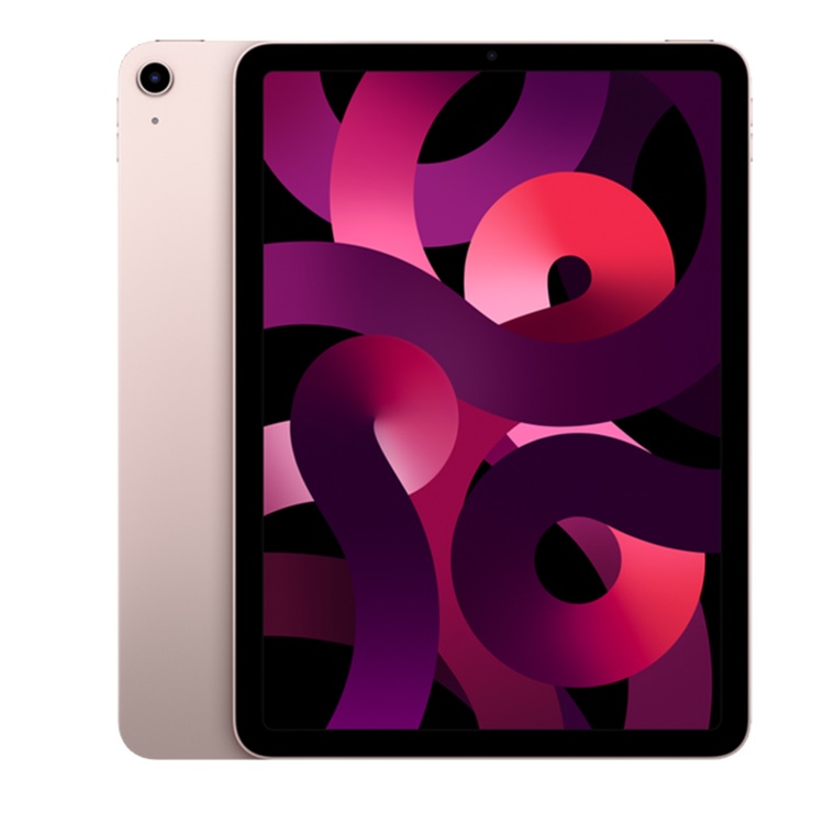 Máy tính bảng Apple iPad Air 5 Wifi Cellular 256Gb Pink (MM723ZA/A)