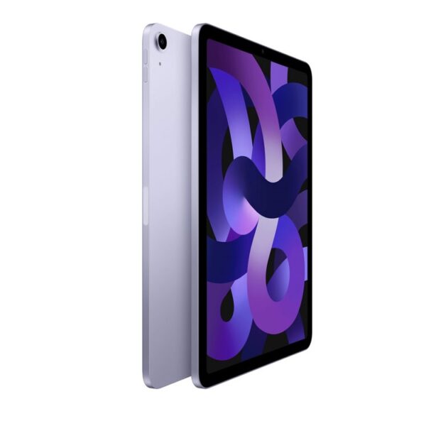 Máy tính bảng Apple iPad Air 5 Wifi Cellular 256Gb Purple (MMED3ZA/A)