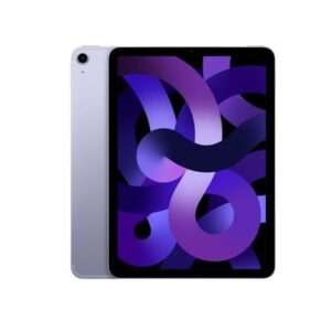 Máy tính bảng Apple iPad Air 5 Wifi Cellular 256Gb Purple (MMED3ZA/A)