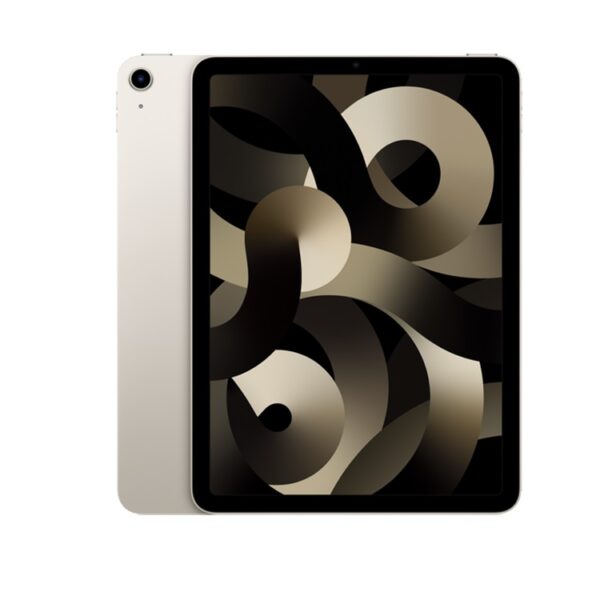Máy tính bảng Apple iPad Air 5 Wifi Cellular 256Gb Starlight (MM743ZA/A)
