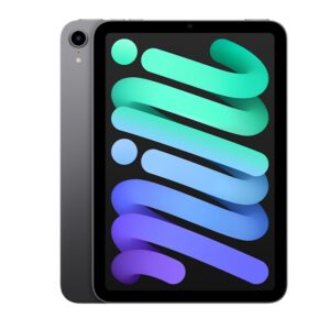 Máy tính bảng Apple iPad Mini Wifi Cellular 256GB Space Grey