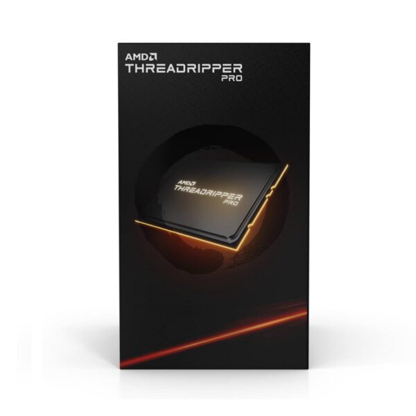 CPU AMD RYZEN THREADRIPPER PRO 5995WX (2.7GHz Max boost 4.5GHz, 64 nhân 128 luồng, 256MB Cache, 280W, Socket sWRX80)