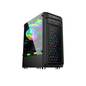 Case JETEK SQUID GAME A3