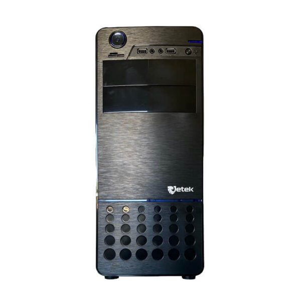 Case JETEK X917