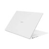 Laptop LG Gram 16ZD90Q-G.AX51A5 (i5 1240P, 8GB Ram, 256GB SSD, 16 inch WUXGA IPS, 99% DCI-P3, Non-OS, White)