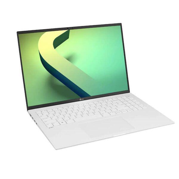 Laptop LG Gram 16ZD90Q-G.AX51A5 (i5 1240P, 8GB Ram, 256GB SSD, 16 inch WUXGA IPS, 99% DCI-P3, Non-OS, White)