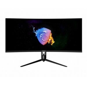 Màn Hình Cong MSI MAG 342CQPV (34 inch, 3440 x 1440, 100Hz, VA, 1ms)