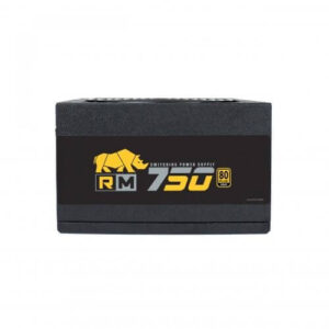 Nguồn Jetek RM750 750W – 80 Plus Gold