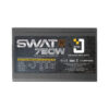 Nguồn Jetek SWAT750 750W - 80 Plus Bronze