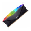 Ram Apacer NOX RGB Black 16GB (1 x 16GB) DDR4 3200MHz – AH4U16G32C28YNBAA-1