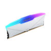 Ram Apacer NOX RGB White Aura2 16GB (2 x 8GB) DDR4 3600MHz – AH4U16G36C25YNWAA-2