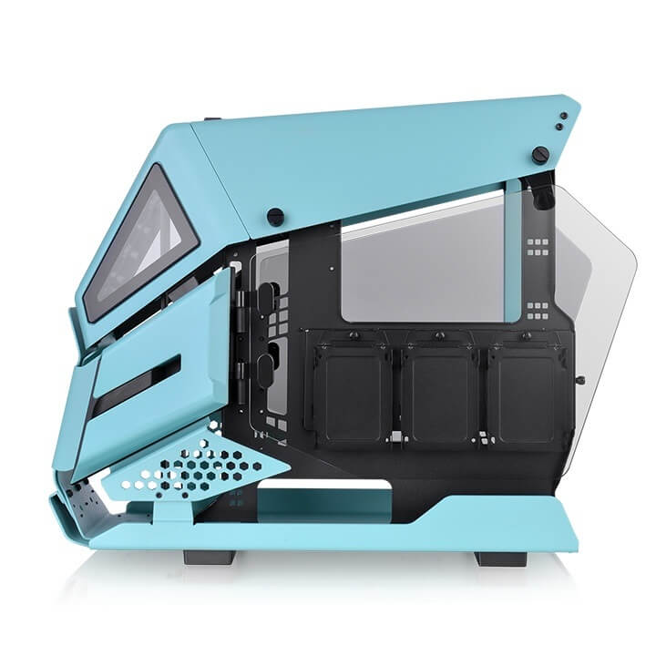 Case Thermaltake AH T200 Turquoise (CA-1R4-00SBWN-00)
