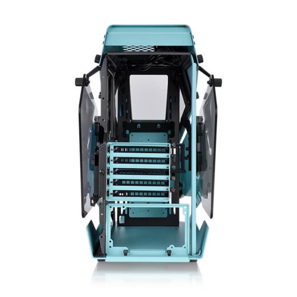 Case Thermaltake AH T200 Turquoise (CA-1R4-00SBWN-00)
