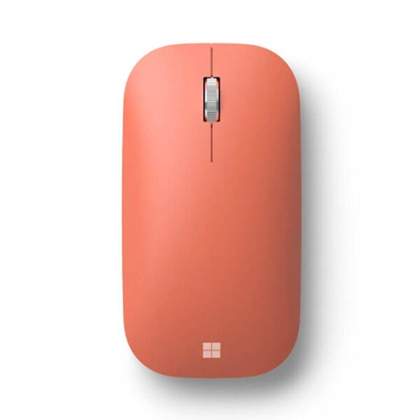 Chuột Bluetooth Microsoft Modern Mobile Hồng Đào KTF-00044