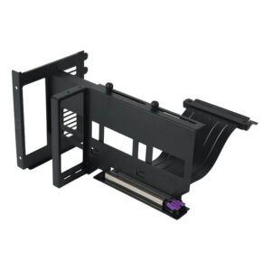 Giá đỡ VGA Cooler Master Holder With Riser PCIe 3.0 v2