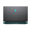 Laptop Dell Alienware M15 Ryzen Editon R5 70262921 (R9 5900HX, 16GB RAM, 1TB SSD, RTX 3070 8G, 15.6 inch FHD 165Hz, Win 10, Đen)