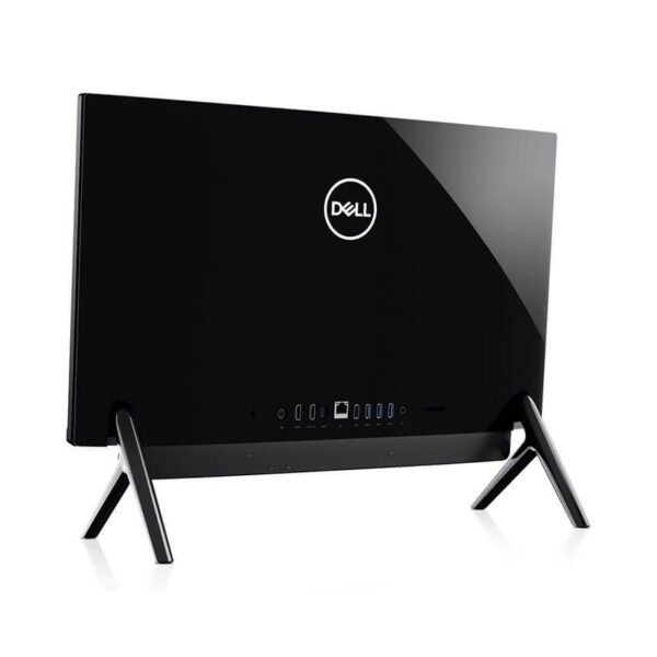 PC Dell Inspiron All in One 5400 42INAIO54D013 (i5-1135G7, 8GB RAM, 256GB SSD+1TB HDD, MX330, 23.8 inch FHD, WL+BT, K+M, Office, Win11)