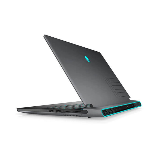 Laptop Dell Alienware M15 R6 70272633 (i7 11800H, 32GB RAM, 1TB SSD, RTX 3070 8G, 15.6 inch QHD 240Hz, Win 11, Đen)