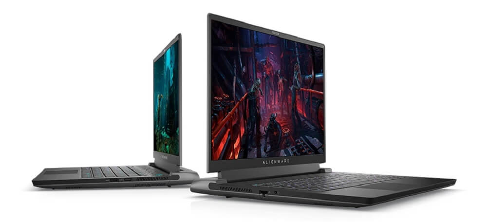 Thiết kế Laptop Dell Alienware M15 R6 70272633