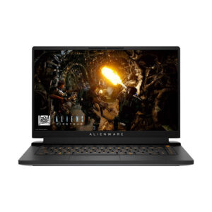 Laptop Dell Alienware M15 R6 P109F001CBL (i7 11800H, 32GB RAM, 1TB SSD, GeForce RTX 3060 6GB, 15.6 inch QHD 240Hz, Win 11, Đen)
