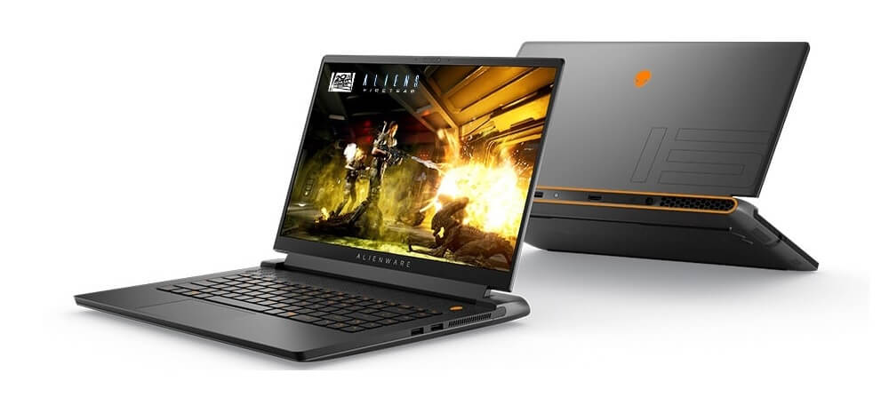 Laptop Dell Alienware M15 R6 P109F001CBL