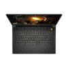 Laptop Dell Alienware M15 R6 P109F001DBL (i7 11800H, 32GB RAM, 1TB SSD, GeForce RTX 3060 6GB, 15.6 inch FHD 165Hz, Win 11, Đen)