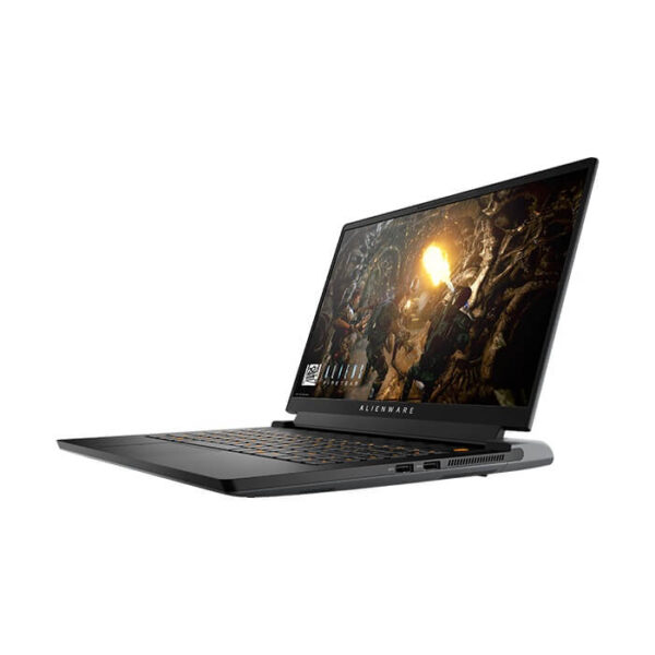 Laptop Dell Alienware M15 R6 P109F001DBL (i7 11800H, 32GB RAM, 1TB SSD, GeForce RTX 3060 6GB, 15.6 inch FHD 165Hz, Win 11, Đen)
