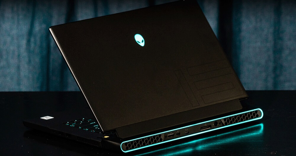 Laptop Dell Alienware M15 R6 P109F001DBL | Laptop Gaming