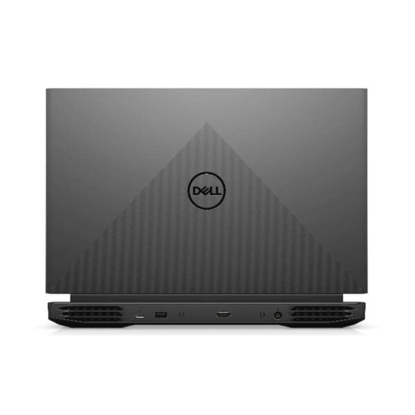 Laptop Dell Gaming G15 5511 P105F006BGR (i7 11800H, 16GB, 512GB, GeForce RTX 3050Ti 4GB, 15.6 inch FHD 120Hz, Win 11, Xám)