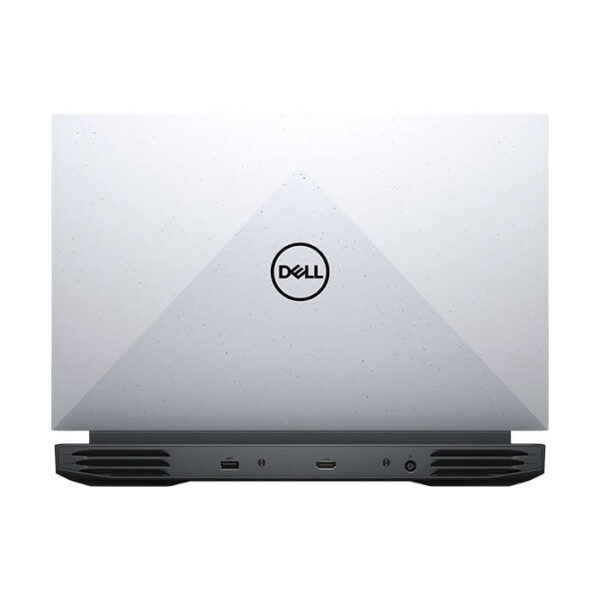 Laptop Dell Gaming G15 5515 P105F004CGR (R5 5600H, 8GB RAM, 256GB SSD, GeForce RTX 3050 4GB, 15.6 inch FHD 120Hz, Win 11, Xám)