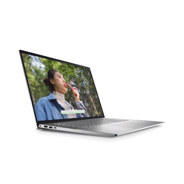 Laptop Dell Inspiron 16 5625 70281537 (R5 5625U, 8GB RAM, 512GB SSD, AMD Radeon, 16 inch FHD, Win 11, Bạc)
