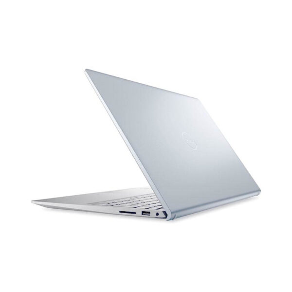 Laptop Dell Inspiron 5515 N5R75700U104W1 (R5 5700U, 8GB Ram, 512GB SSD, AMD Radeon Graphics, 15.6 inch FHD, Win 11, Bạc)