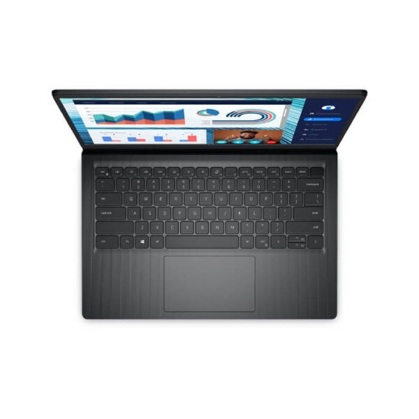 Laptop Dell Vostro 3420 70283384 (i3 1115G4, 8GB RAM, 256GB SSD, Intel UHD Graphics, 14 inch FHD, Win 11, Đen)