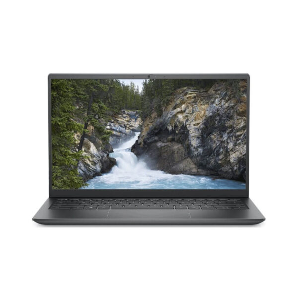 Laptop Dell Vostro 5410 V4I5214W1 (i5 11320H, 8GB Ram, 512GB SSD, Intel Iris Xe Graphics, 14 inch FHD, Win 11, Xám)