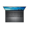 Laptop Dell Vostro 5510 70270646 (i5 11320H, 8GB RAM, 512GB SSD, Intel Iris Xe Graphics, 15.6 inch FHD, Win 11, Xám)