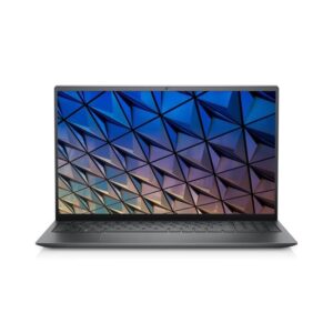 Laptop Dell Vostro 5510 70270646 (i5 11320H, 8GB RAM, 512GB SSD, Intel Iris Xe Graphics, 15.6 inch FHD, Win 11, Xám)
