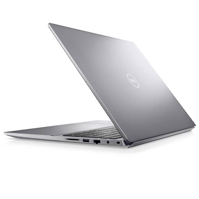 Laptop Dell Vostro 5620 P117F001AGR (i7 1260P, 16GB Ram, 512GB SSD, Intel Iris Xe Graphics, 16 inch FHD, Win 11, Titan Gray)