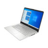 Laptop HP 14s-dp5053TU 6R9M6PA (i5 1235U, 8GB RAM, 512GB SSD,  Intel Iris Xe, 14 inch HD, Win 11, Natural Silver)