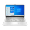 Laptop HP 14s-dp5054TU 6R9M7PA (i5 1235U, 8GB RAM, 256GB SSD,  Intel Iris Xe, 14 inch HD, Win 11, Natural Silver)