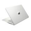 Laptop HP 14s-dq2544TU (46M22PA) (i5-1135G7, 8GB Ram, 512GB SSD, Intel Iris Xe, 14 inch HD, Win 11, Natural Silver)