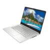 Laptop HP 14s-fq1080AU (4K0Z7PA) (R3 5300U, 4GB Ram, 256GB SSD, Radeon Graphics, 14 inch HD, Win 11, Natural Silver)