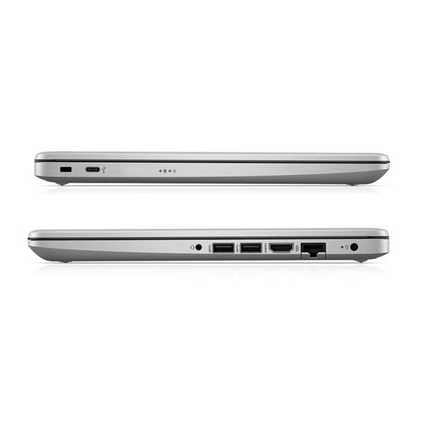 Laptop HP 240 G8 518V8PA (i5 1135G7, 8GB Ram, 512GB SSD, Intel Iris Xe Graphics, 14 inch HD, Win 10, Bạc)