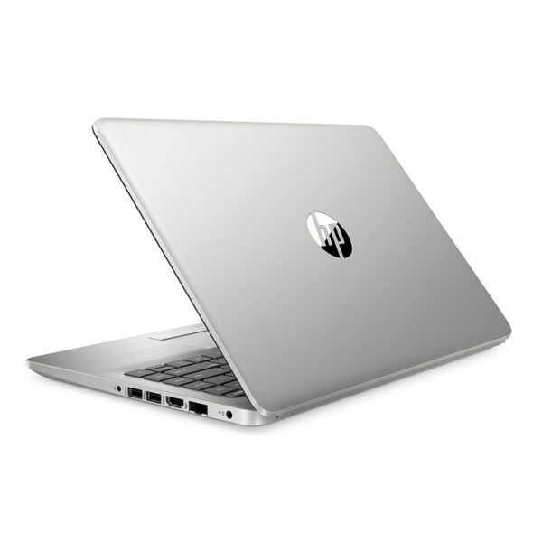 Laptop HP 240 G8 604K1PA (Pentium N5030, 4GB Ram, 256GB SSD, Intel UHD, 14 inch HD, Win 10, Bạc)